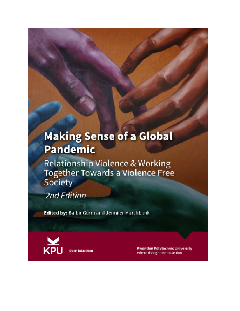 Making Sense of a Global Pandemic – 2nd Edition